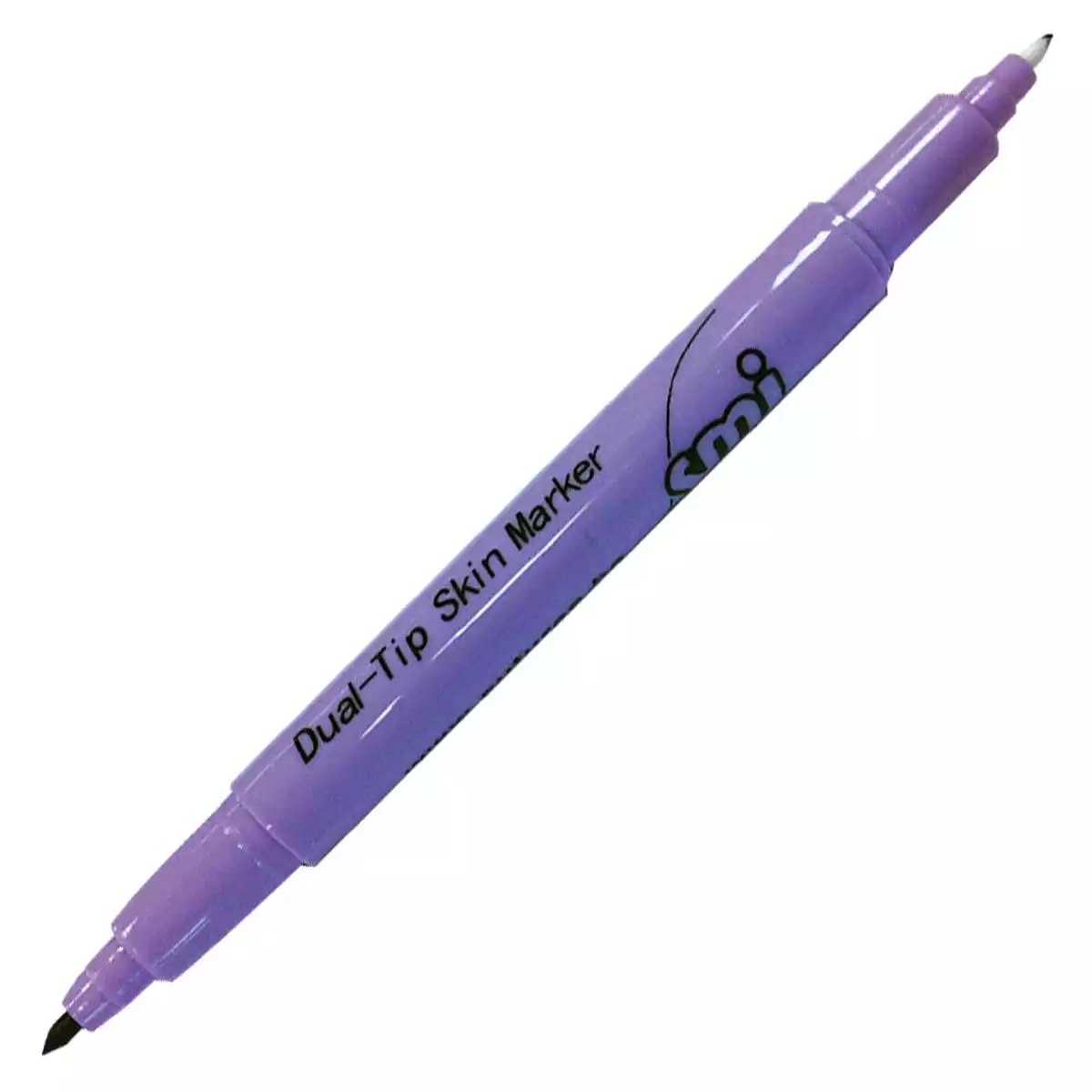  Skin Marker Pen met dubbele punt