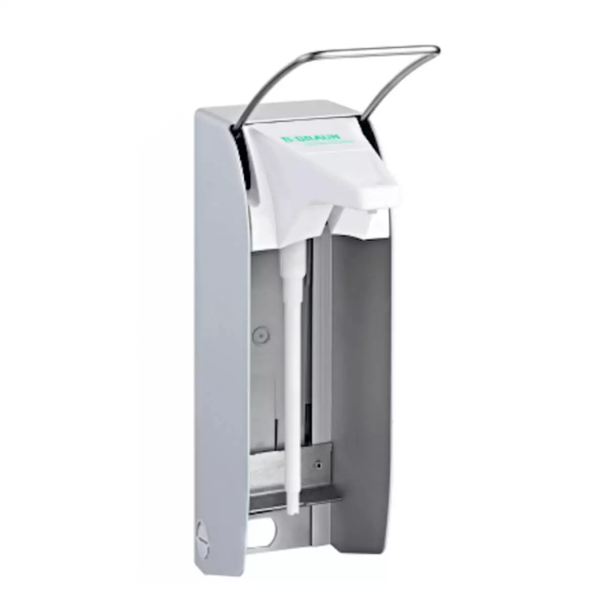  Dispenser voor zeep, desinfectiemiddel etc.