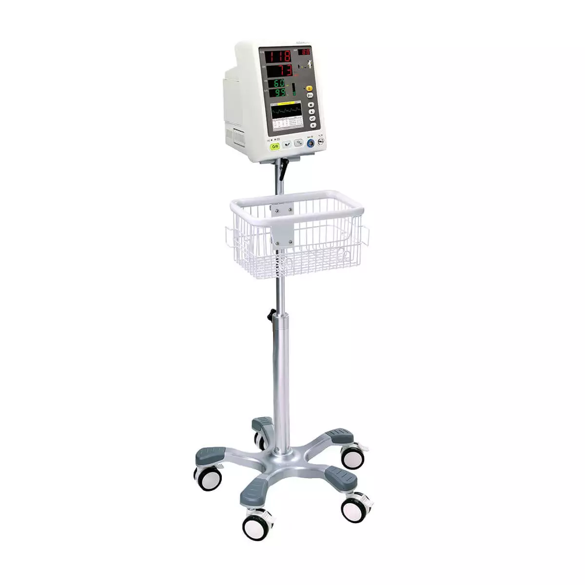 M3A patiëntenmonitor M3A patiëntenmonitor
