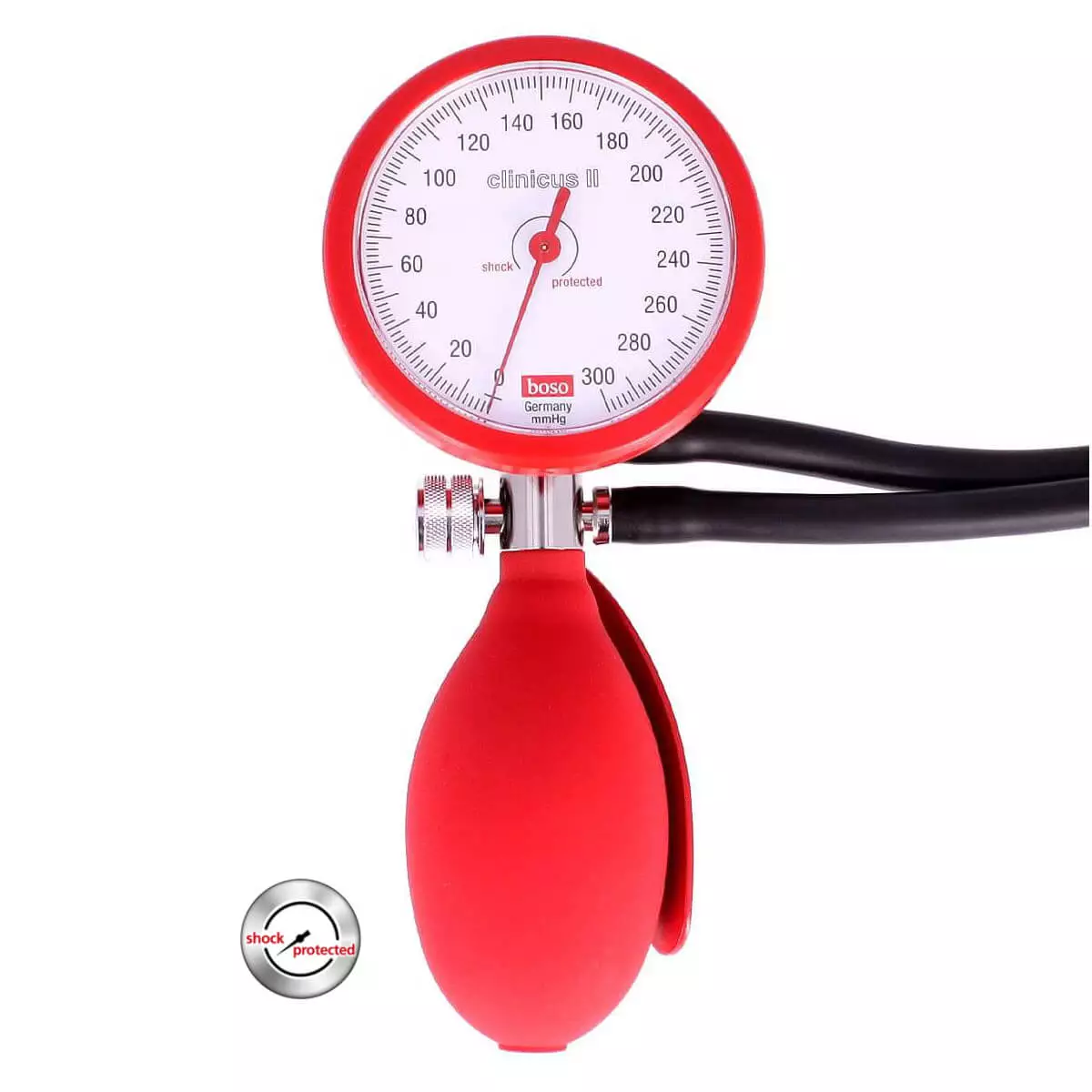  clinicus II Bloeddrukmeter