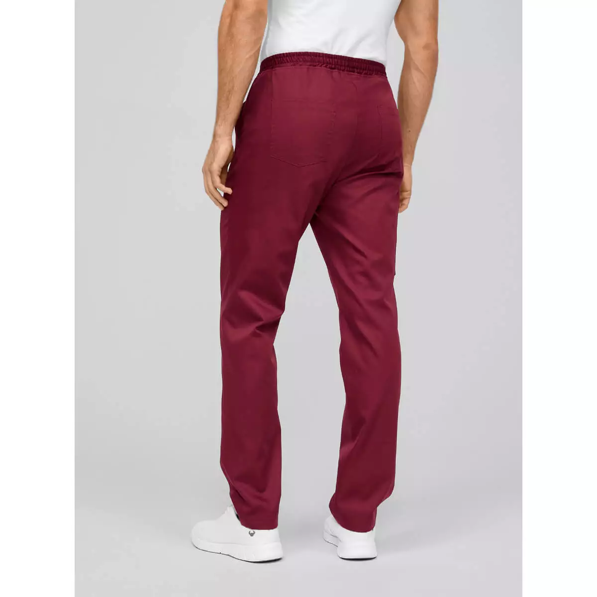  Slip-on broek Milano unisex