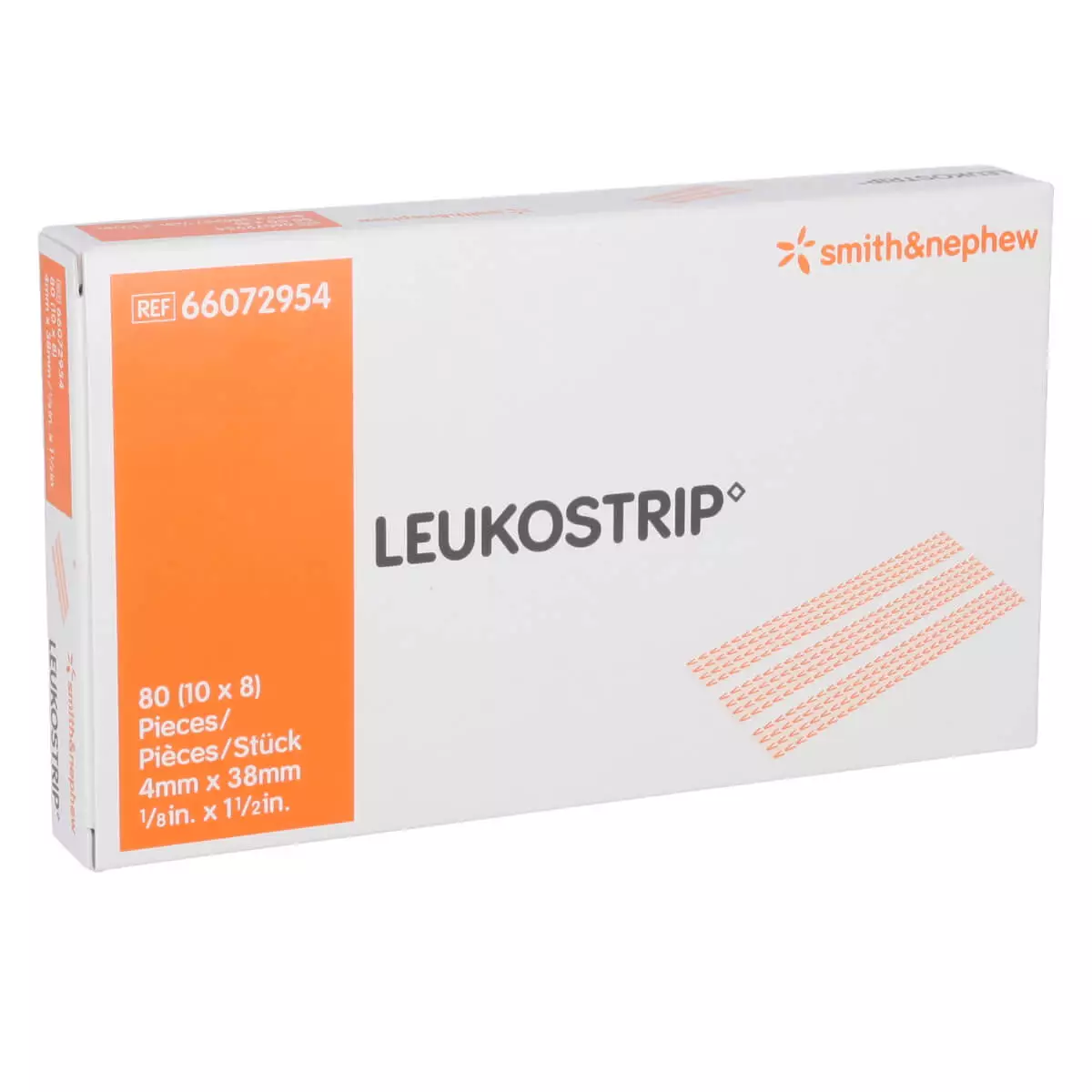  S&N Leukostrip