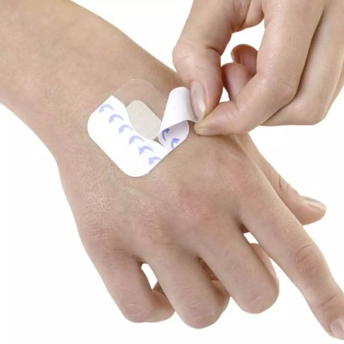  Cutiflex foliepleister