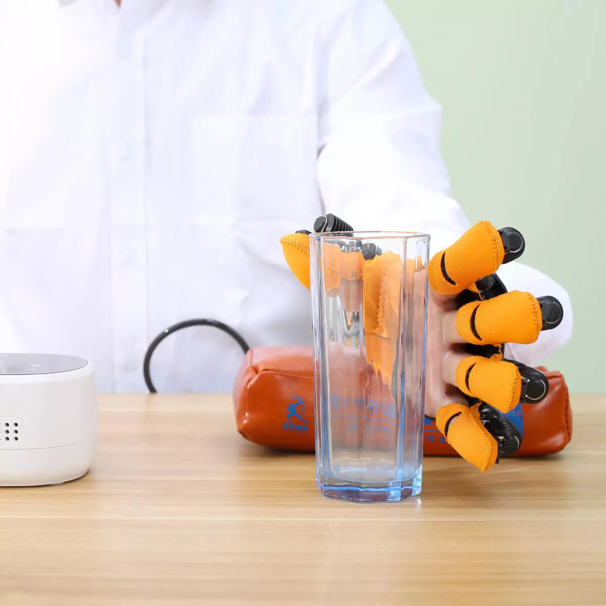  SY-HRC11 robothandschoen voor revalidatie