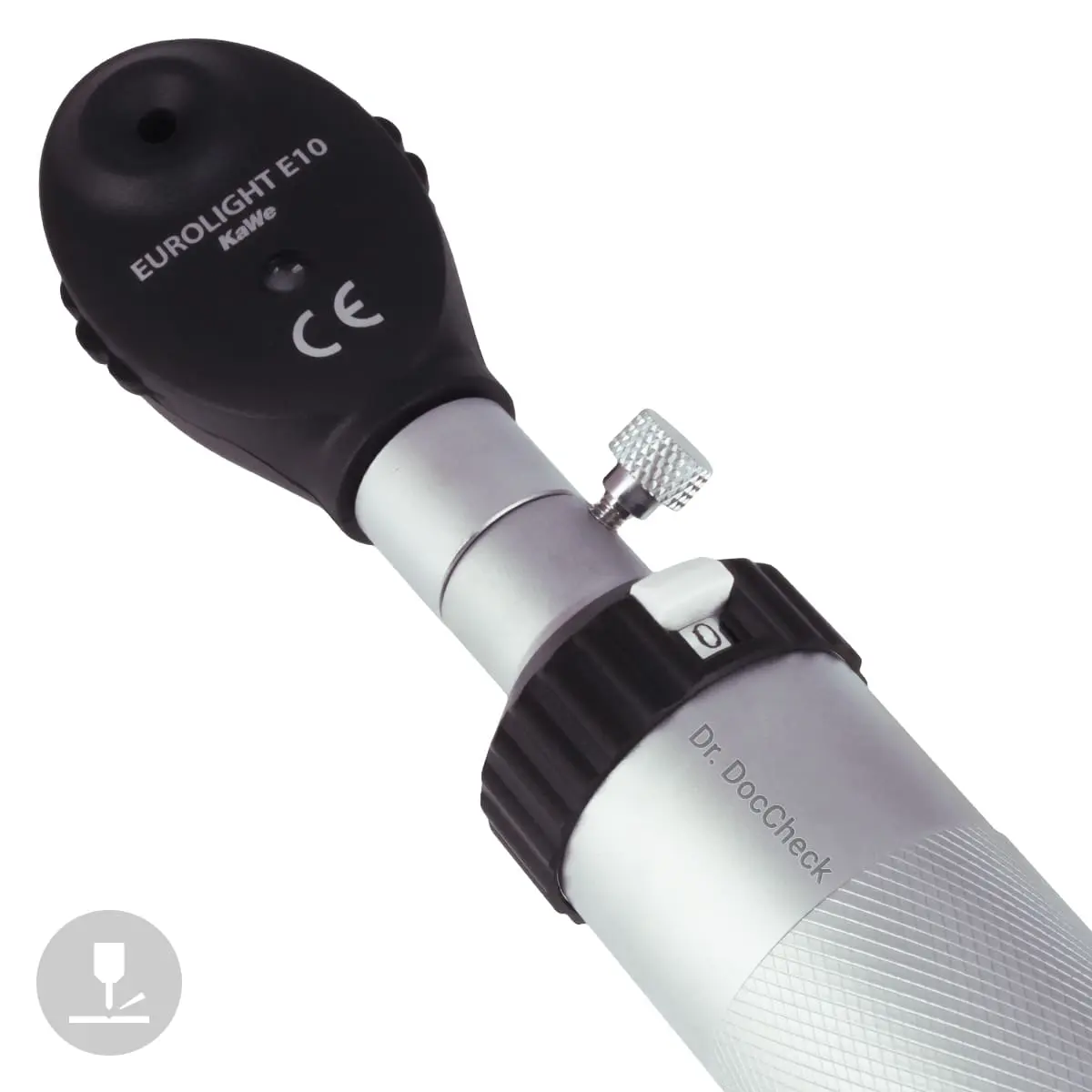 EUROLIGHT E10 oftalmoscoop  EUROLIGHT E10 oftalmoscoop