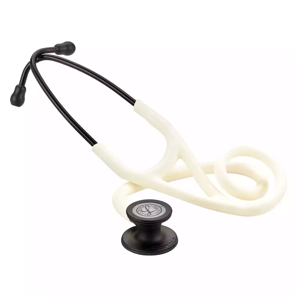  Cardiology IV stethoscoop – slang met satijnen afwerking
