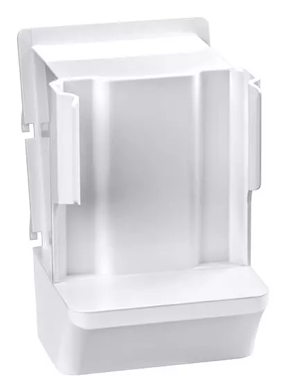  hyclick 500 ml adapter voor hyclick dispensers
