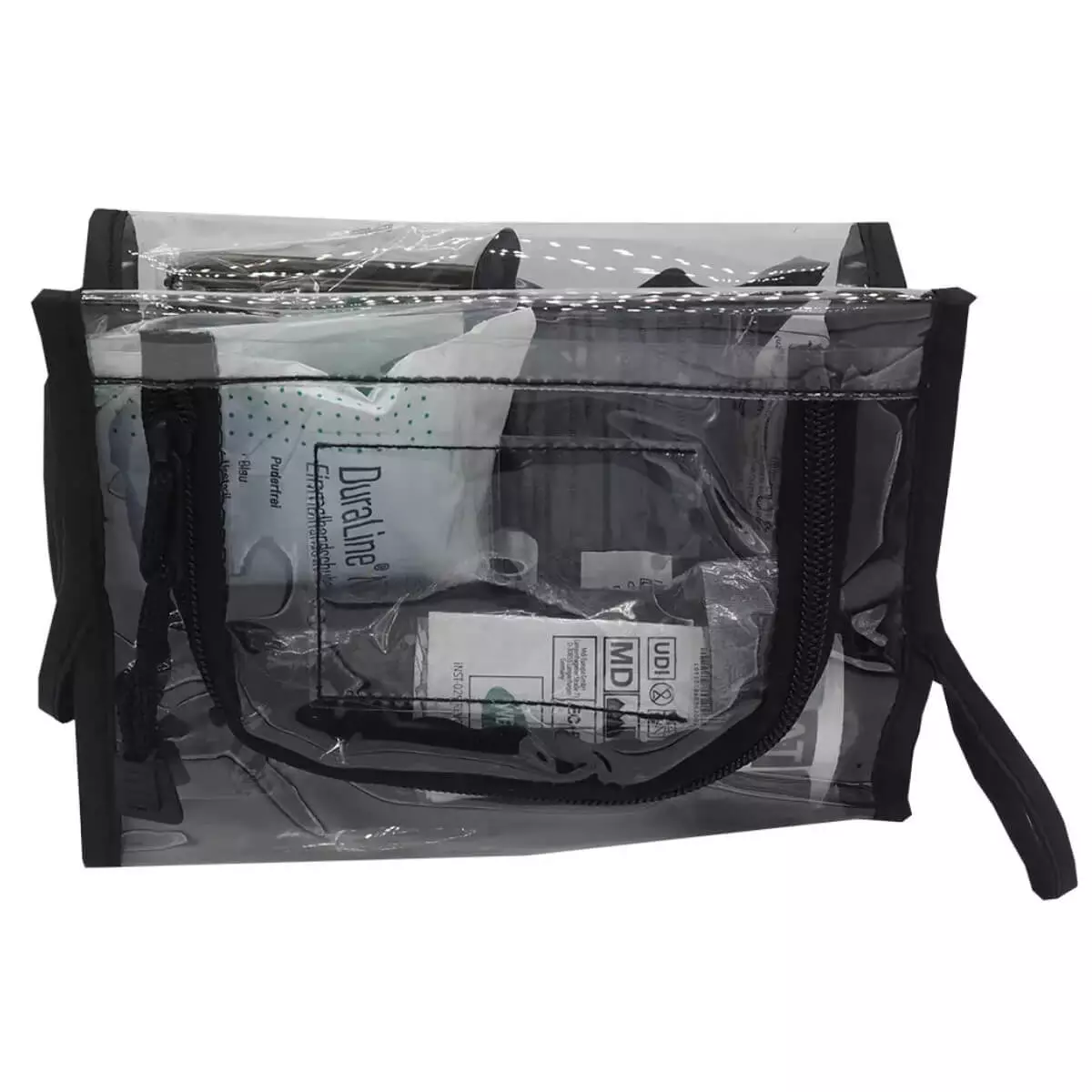 Adventure First Aid inhoudset