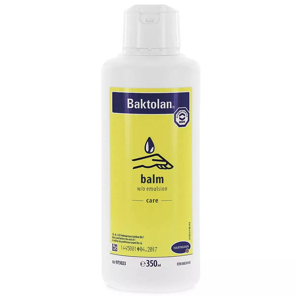  Baktolan balsem huidverzorging balsem
