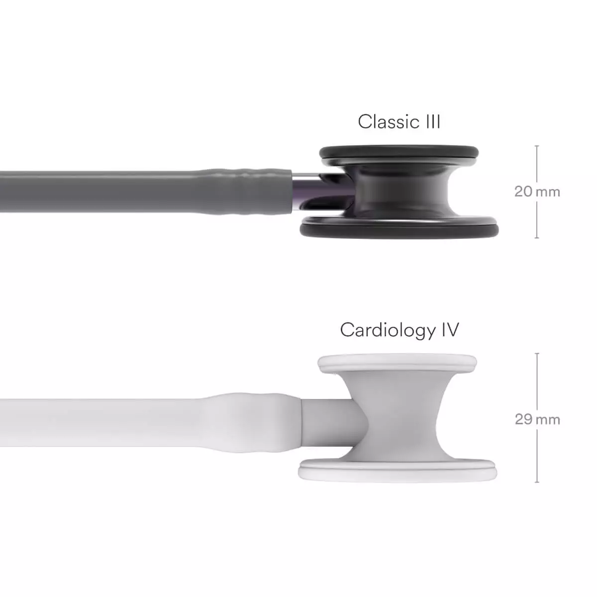  Classic III stethoscoop – Stem Edition