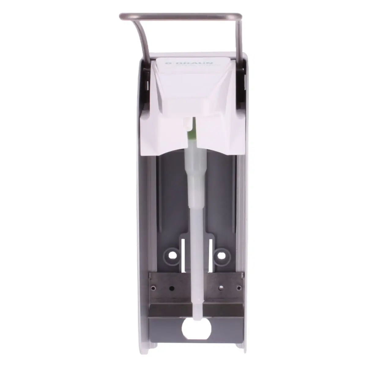  Dispenser voor zeep, desinfectiemiddel etc.
