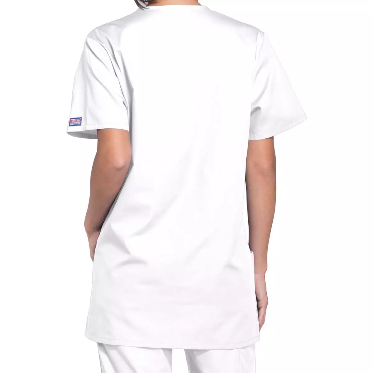  Workwear Originals operatietuniek uniseks met 3 zakken 