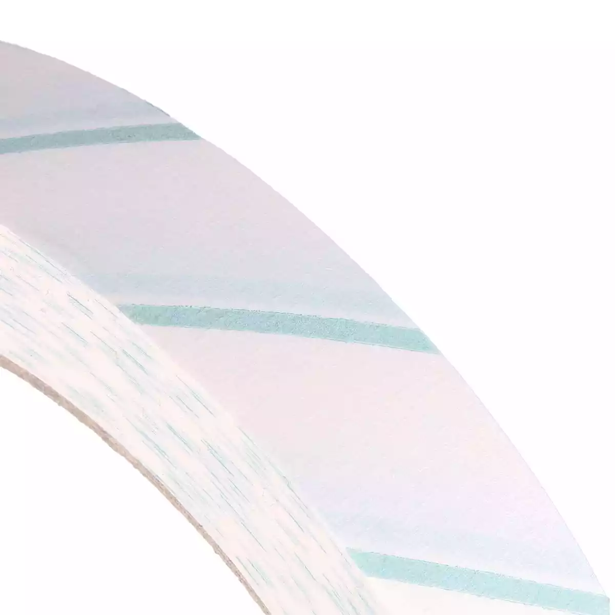  Voldoe aan stoom indicator tape