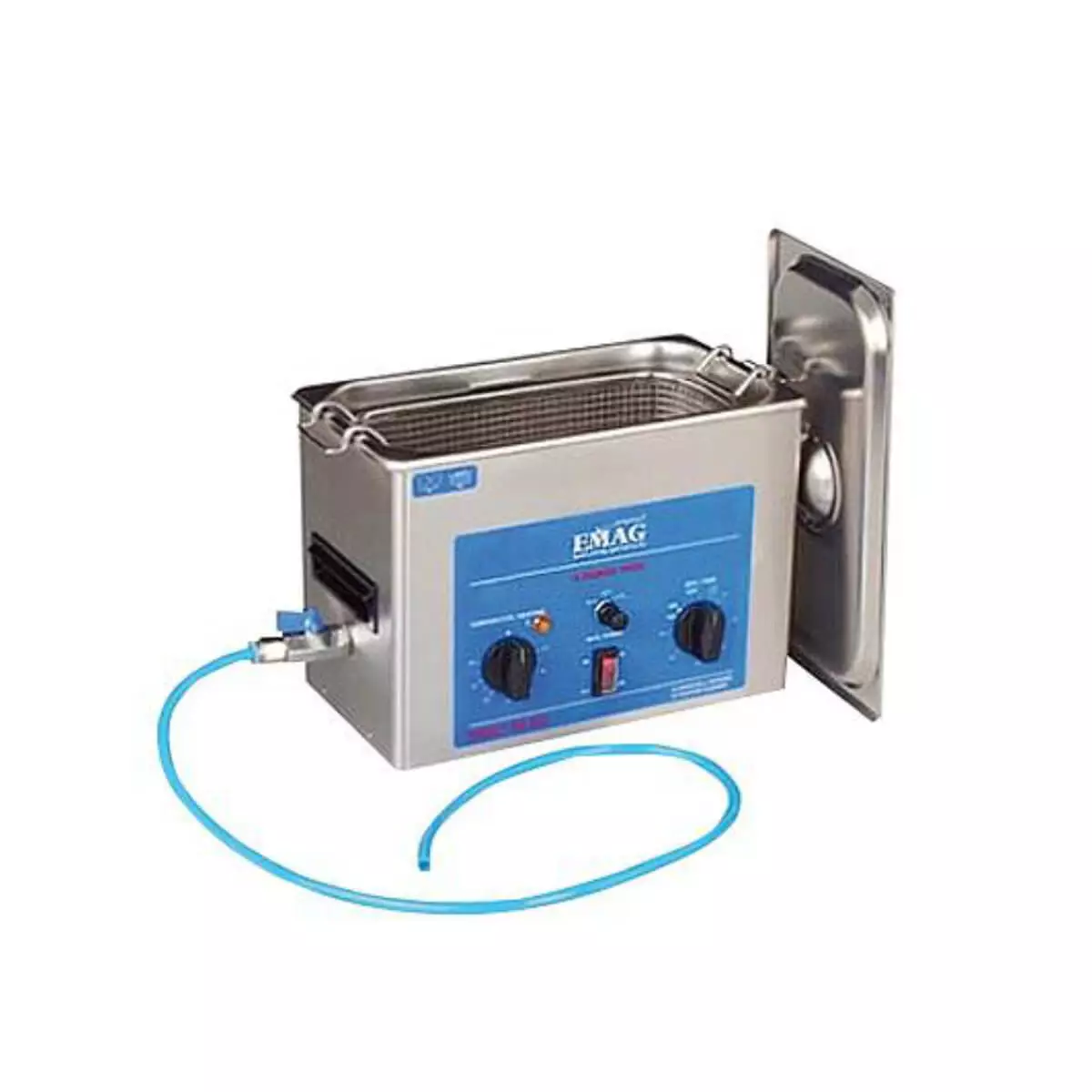  Emmi 40HC Ultrasoon-Reiniger