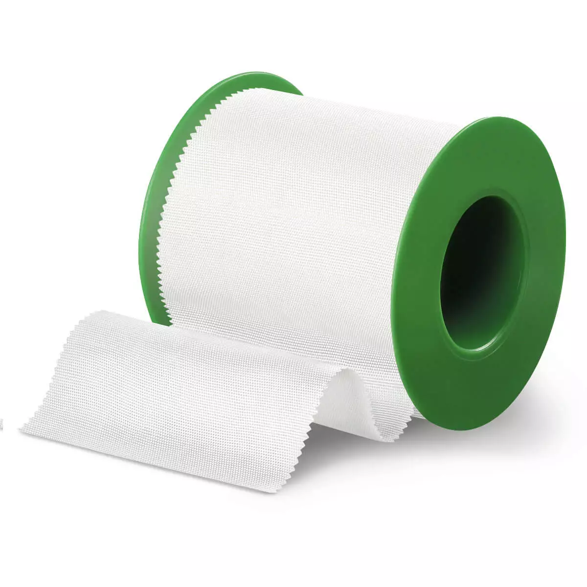 Omnisilk Fixatiepleister Omnisilk Fixatiepleister