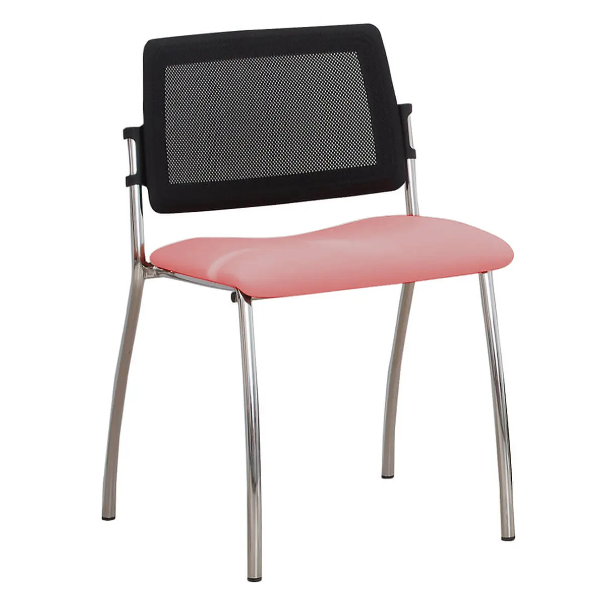 Alegro Classic wachtkamerstoel Alegro Classic wachtkamerstoel