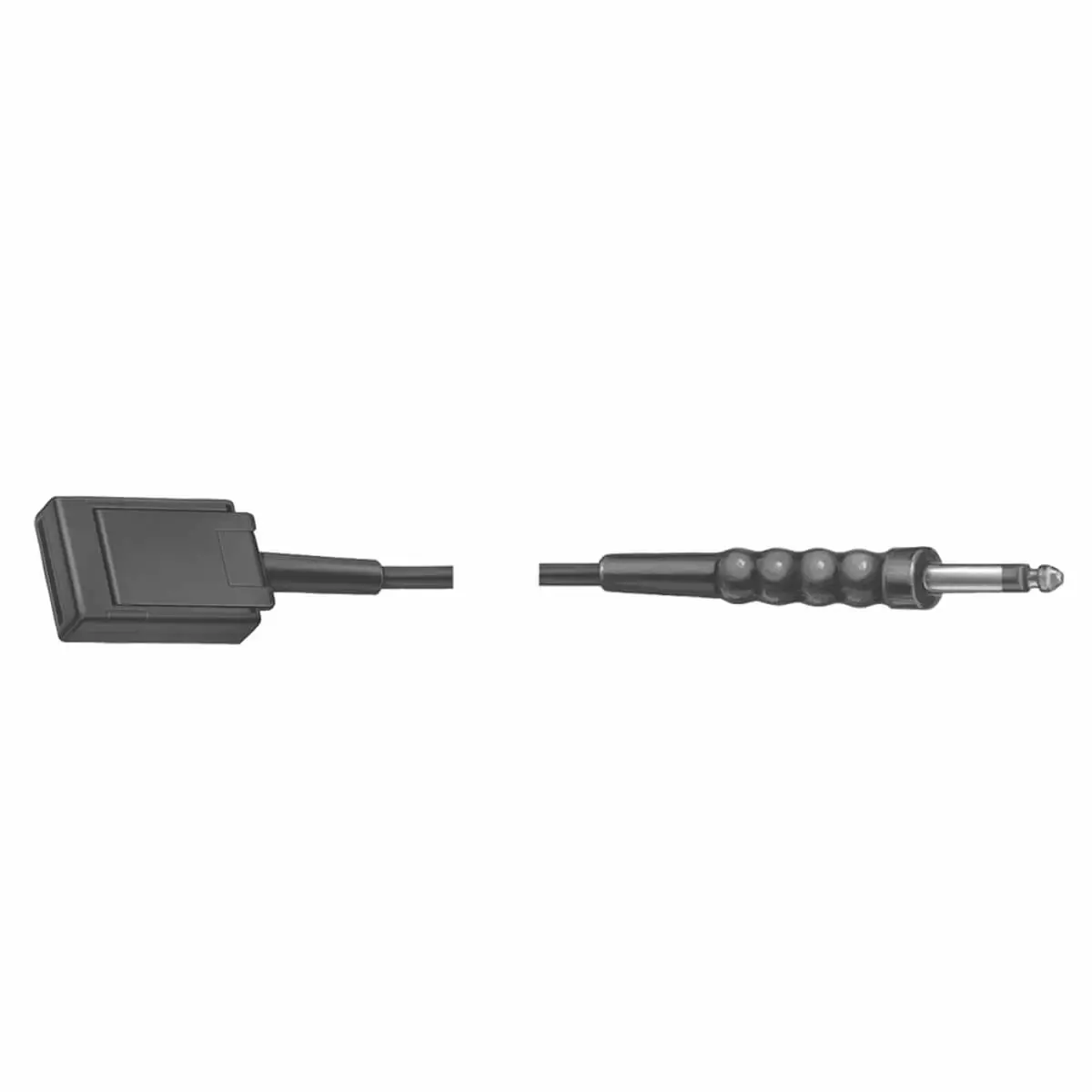  Kabel voor neutrale wegwerpelektroden  