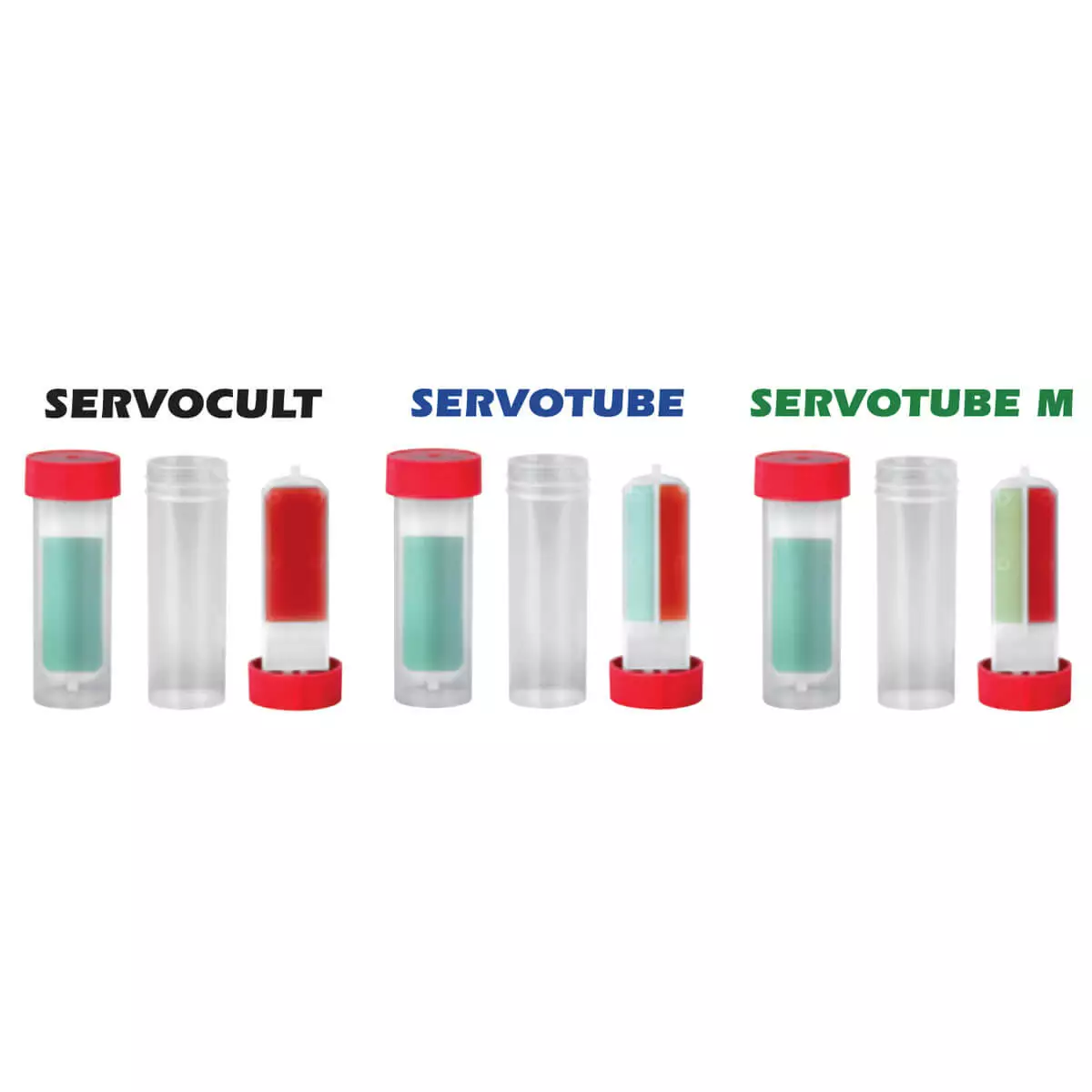  Servocult Kweekbodems