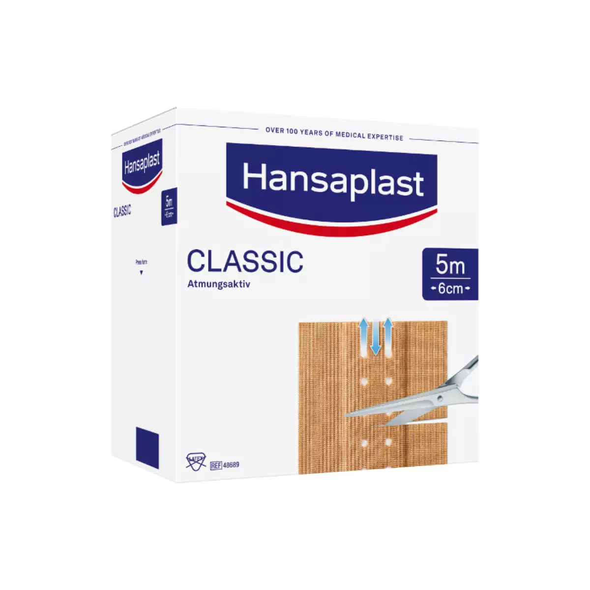 Klassieker Pflaster Klassieker Pflaster