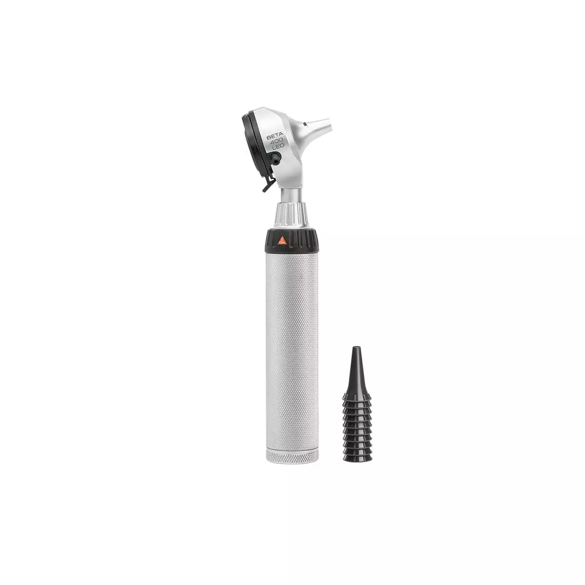  HEINE BETA 400 LED F.O. otoscoop
