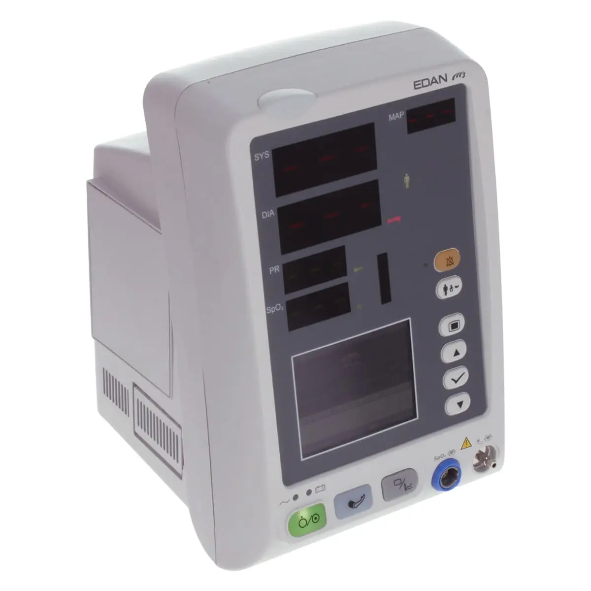 M3A patiëntenmonitor M3A patiëntenmonitor