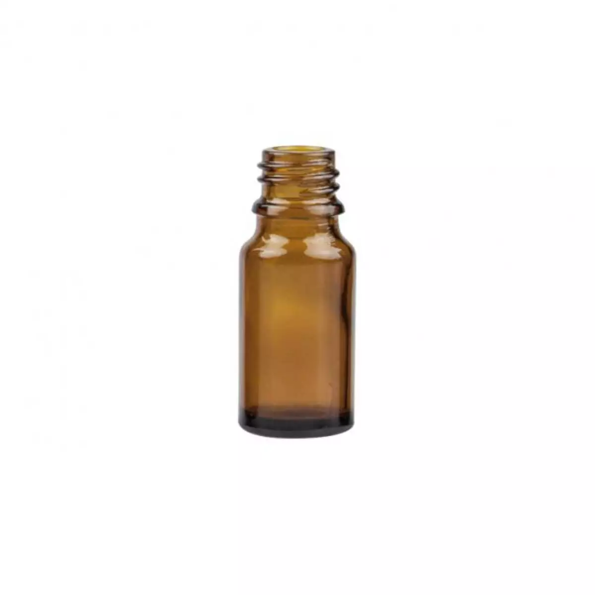  Amber Glazen Allround Laboratoriumfles