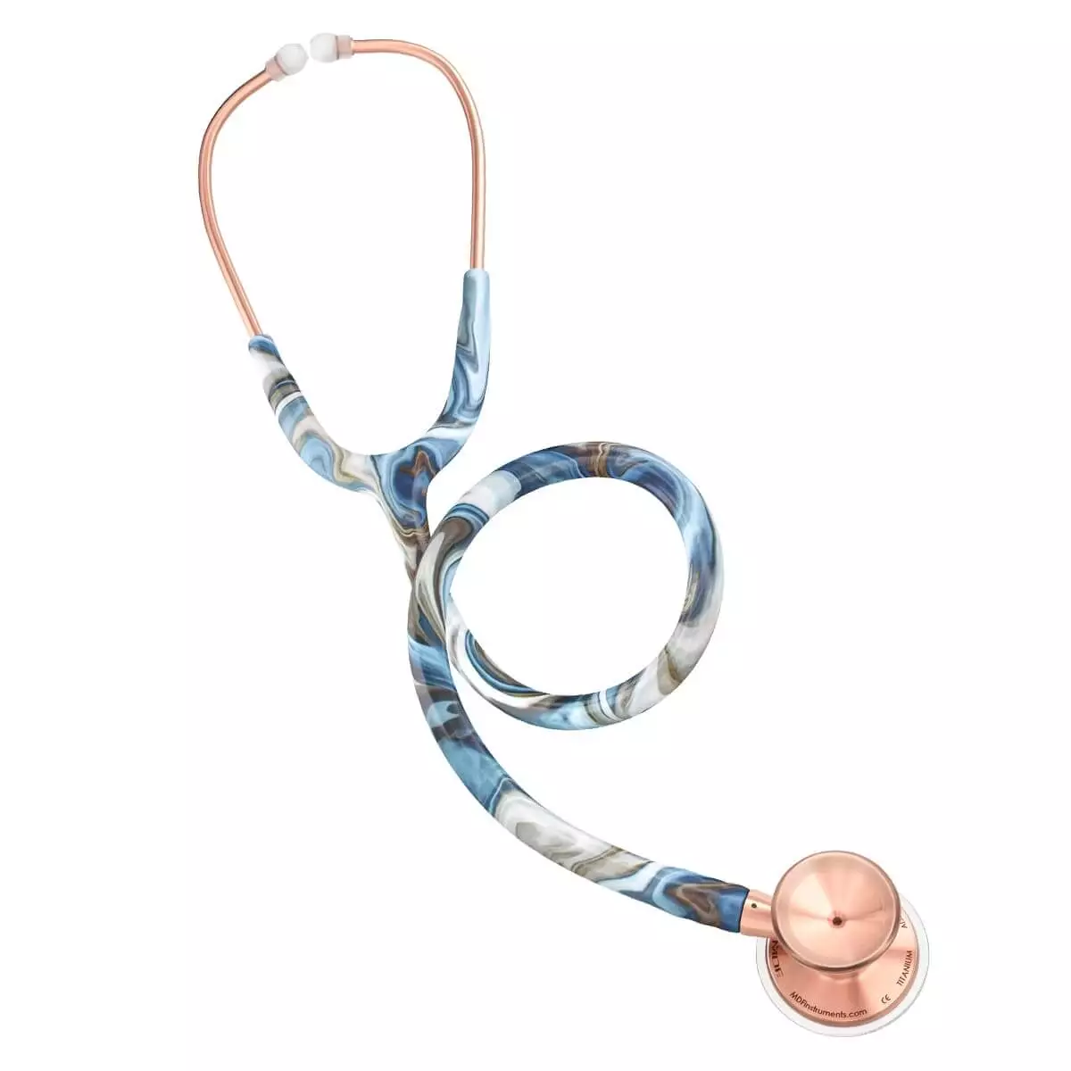  ProCardial Core Titan stethoscoop