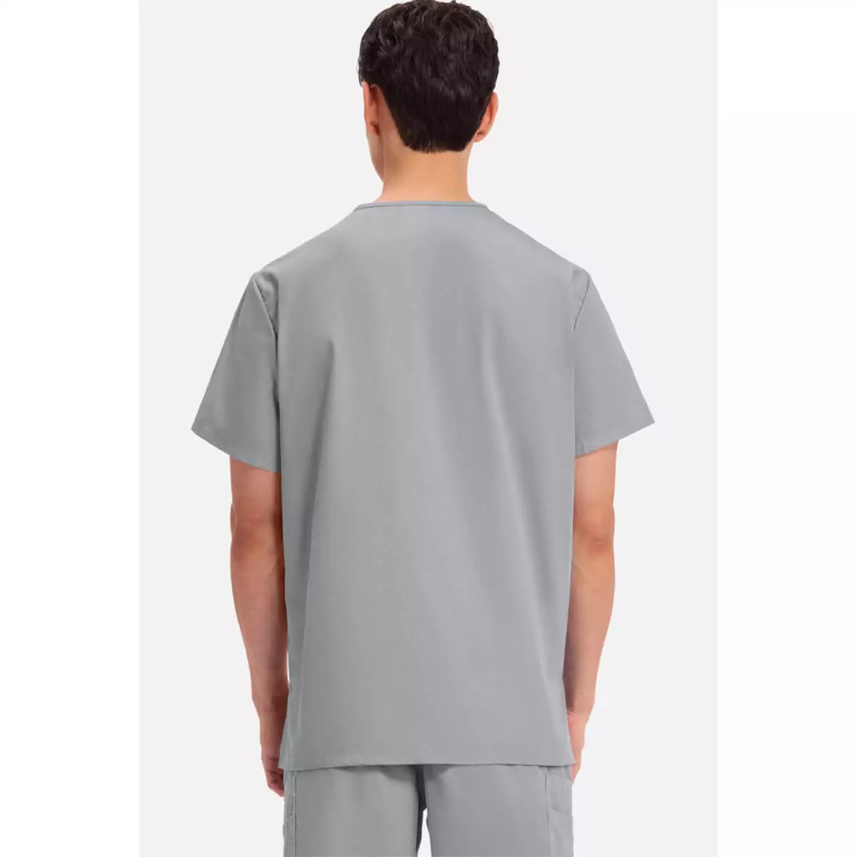 Workwear Originals operatietuniek uniseks met 3 zakken Workwear Originals operatietuniek uniseks met 3 zakken