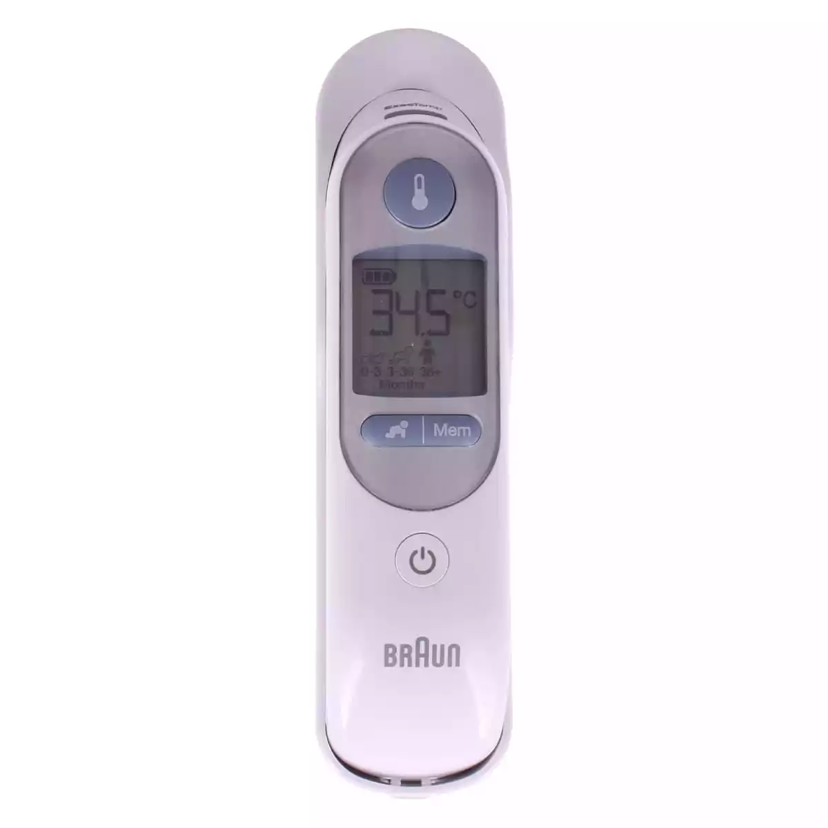  ThermoScan 7 mit Age Precision