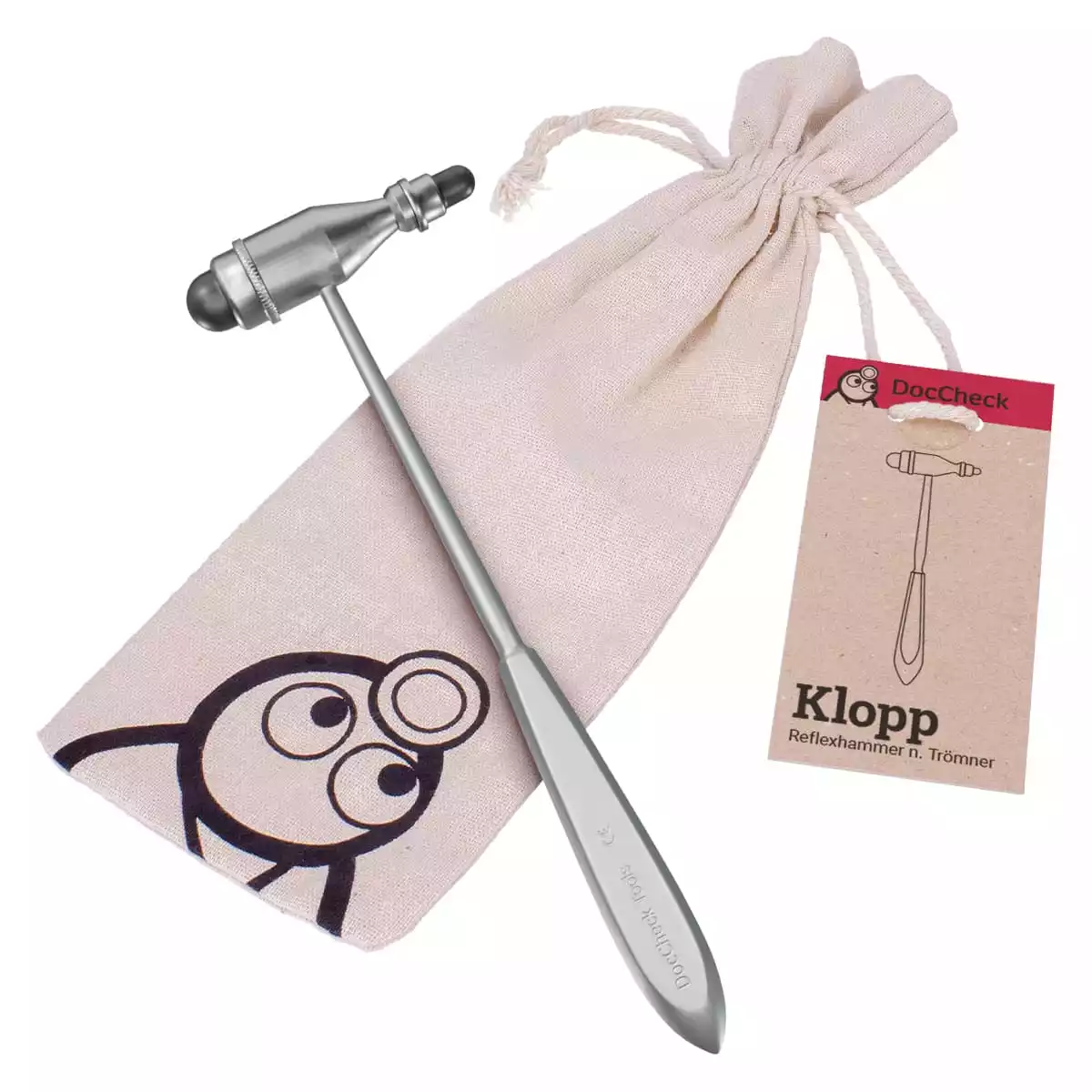  Reflexhamer "Klopp"