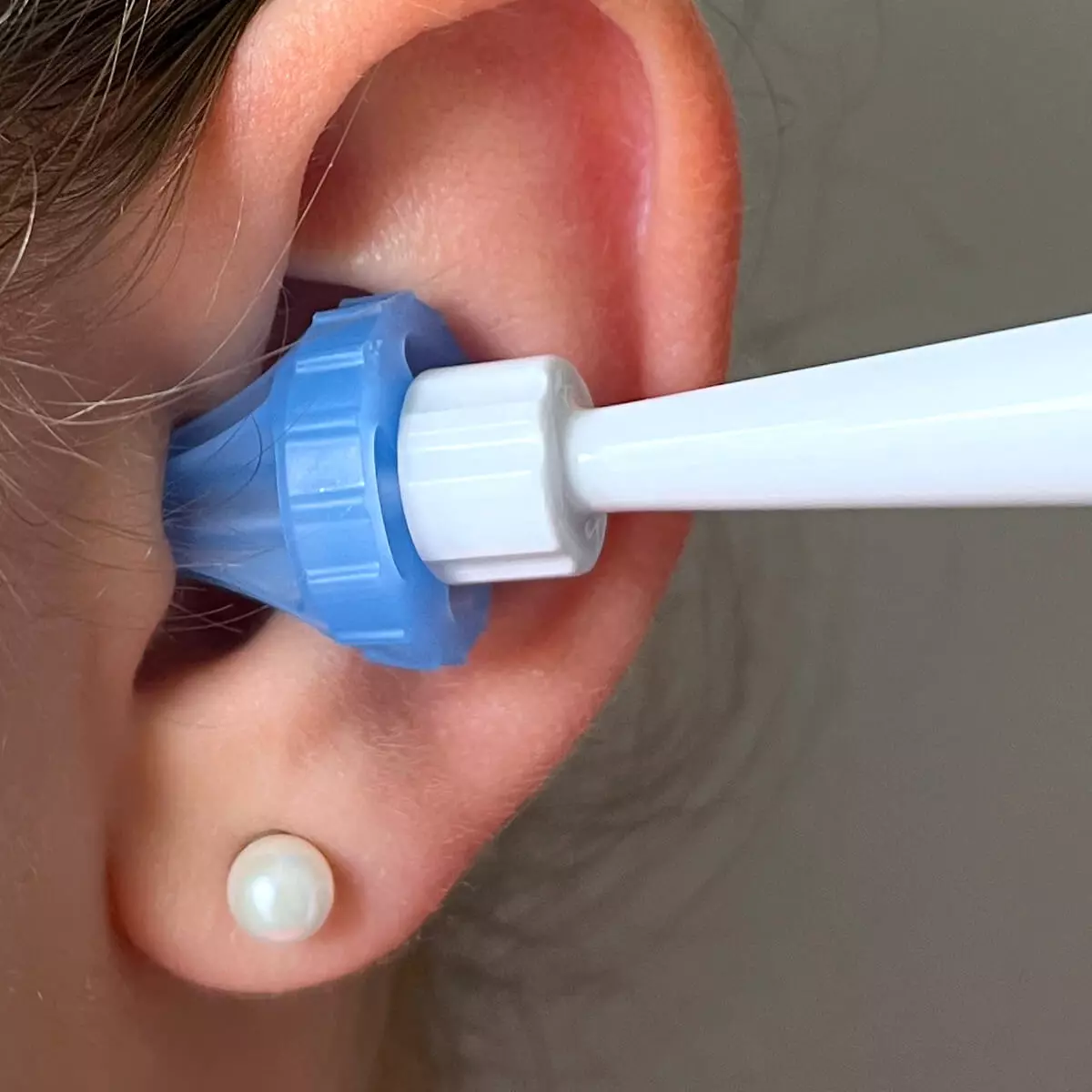  AURISclear oorspuitset