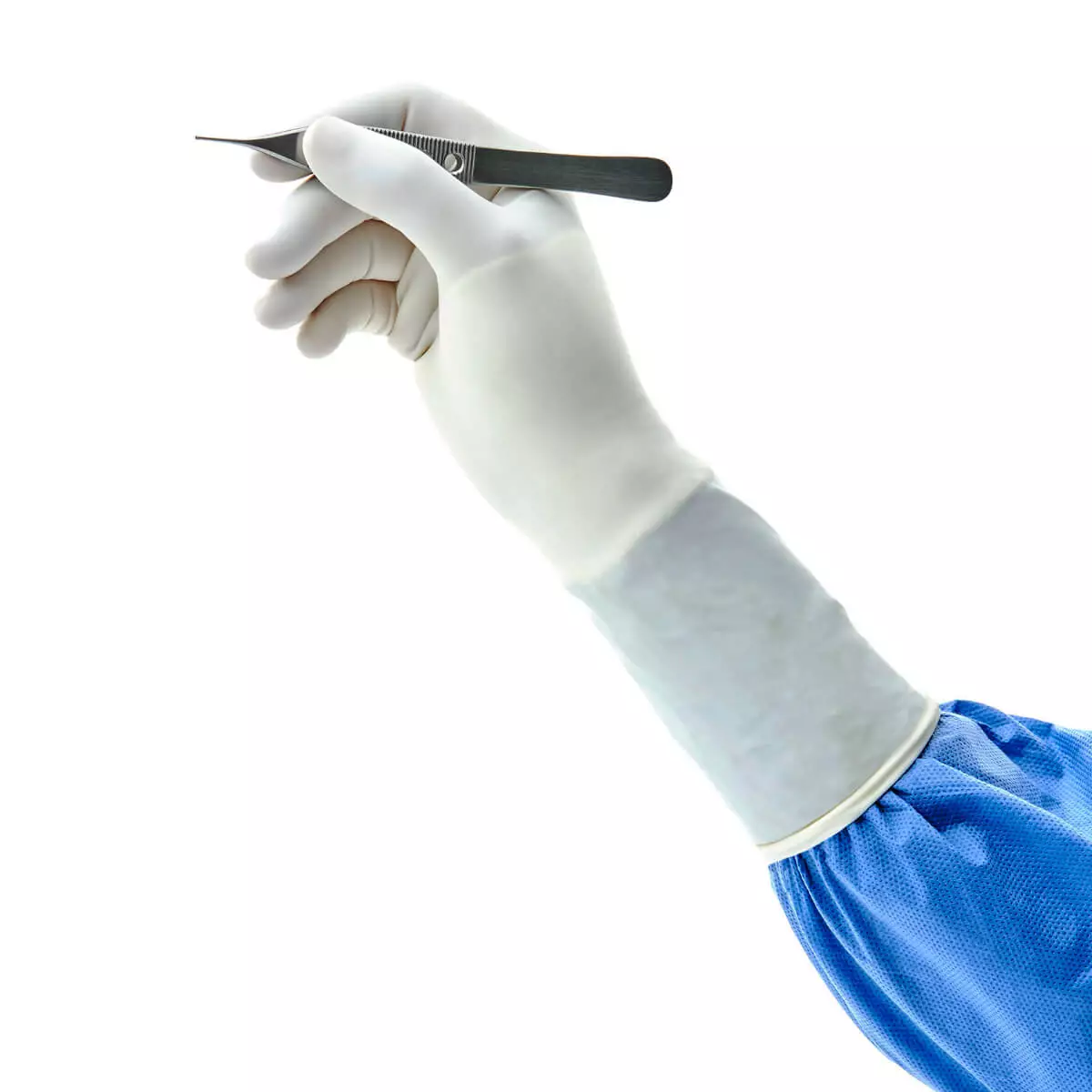  GAMMEX® Non-Latex PI chirurgische handschoen