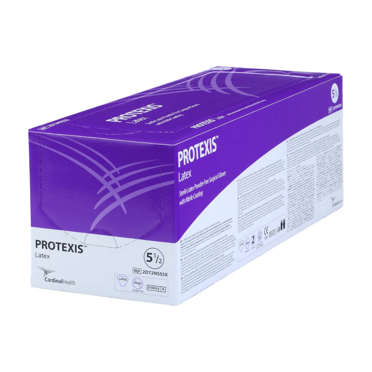  Manex OK-Handschoenen-poedervrij