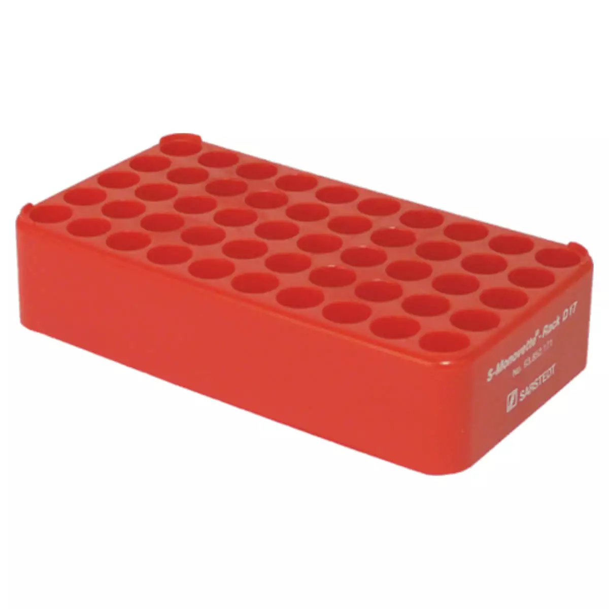  Monorack standaard voor S-Monovettes