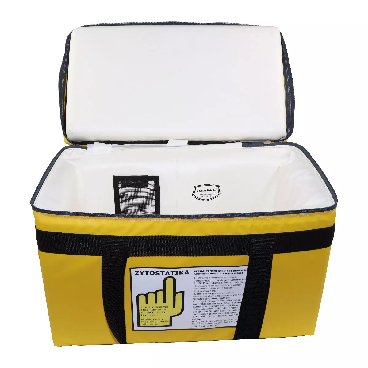 Laboratorium tas CYT  Laboratorium tas CYT