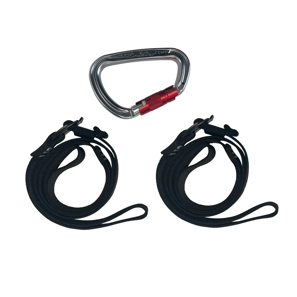 UltraPULL STRAP-set trekriemen UltraPULL STRAP-set trekriemen