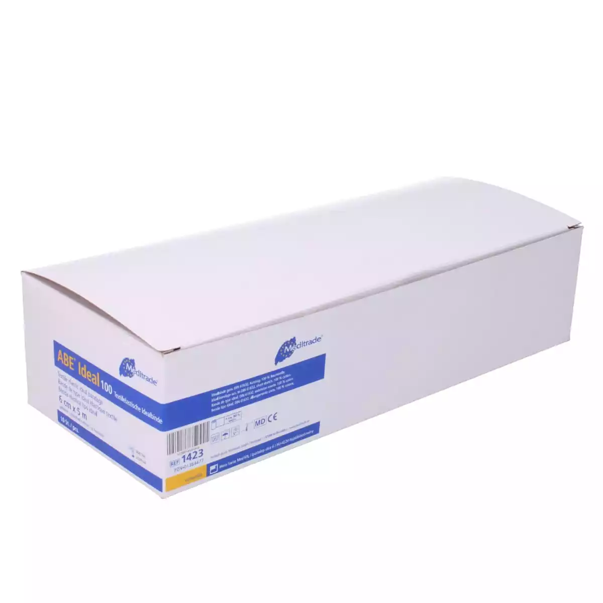  ABE Ideal 100 textielelastische ideaalzwachtel