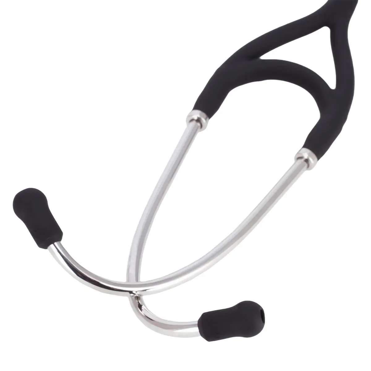 Cardio Prestige II stethoscoop met dubbelzijdig borststuk Cardio Prestige II stethoscoop met dubbelzijdig borststuk