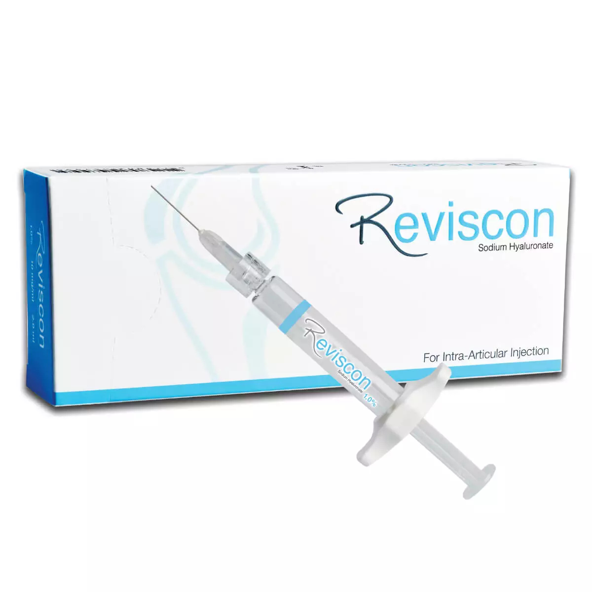  Reviscon artrose-injecties