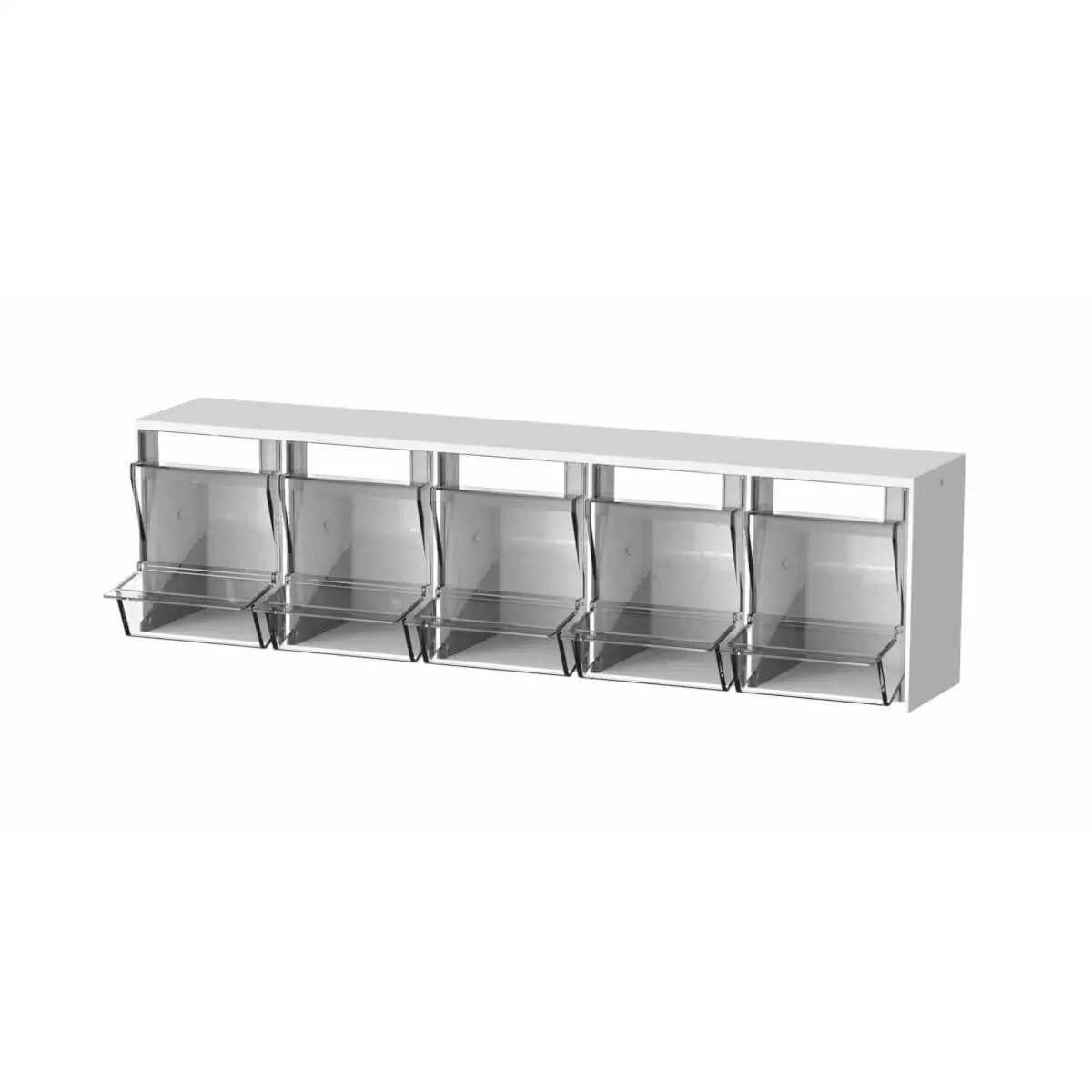  PicBox dispenser systeem