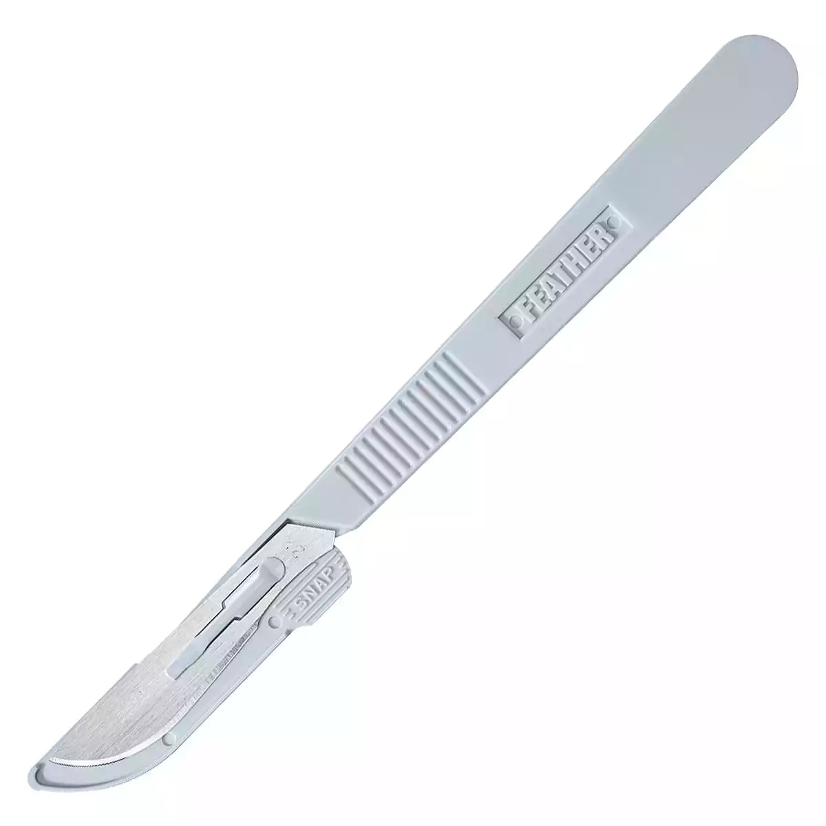  Veder wegwerp scalpels