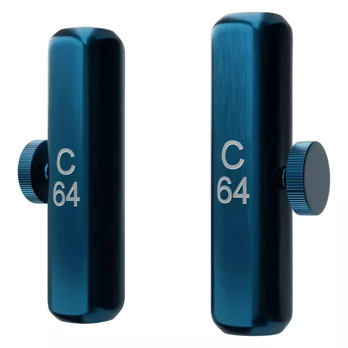  Dempers voor stemvork "Plinng”
