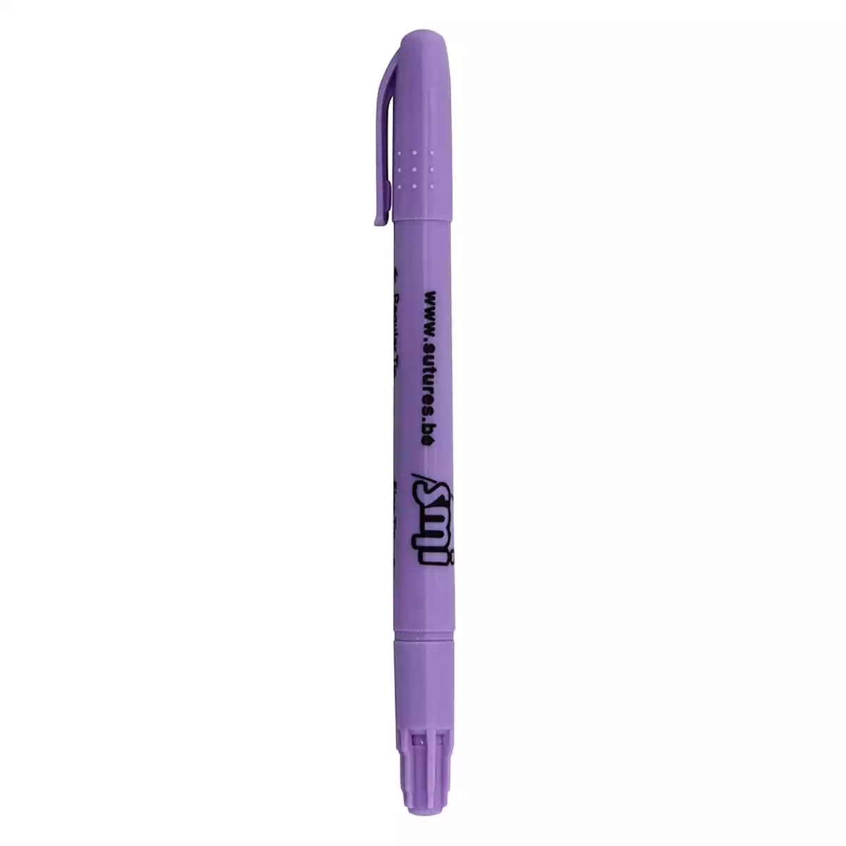  Skin Marker Pen met dubbele punt