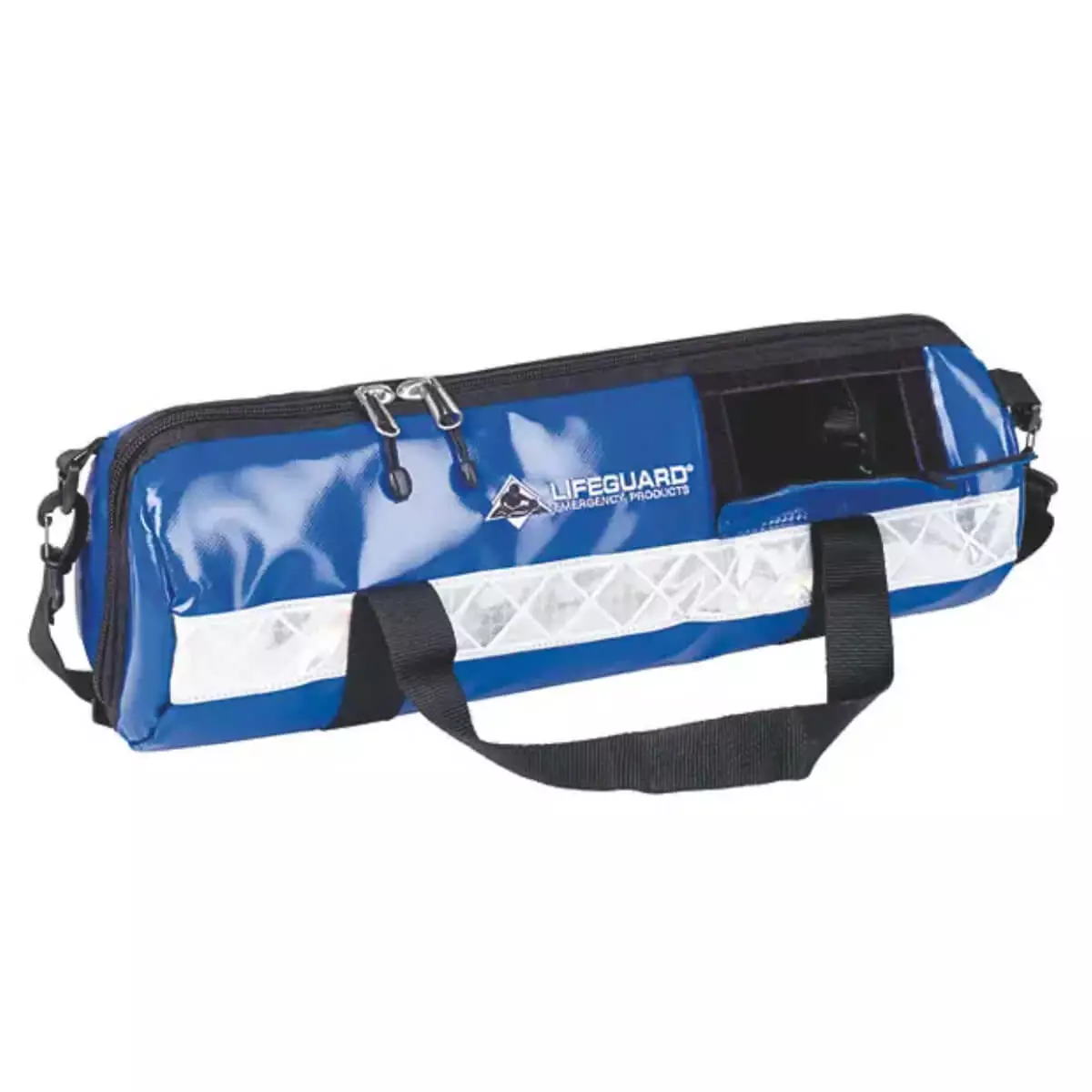  Lifeguard tas voor zuurstofflessen