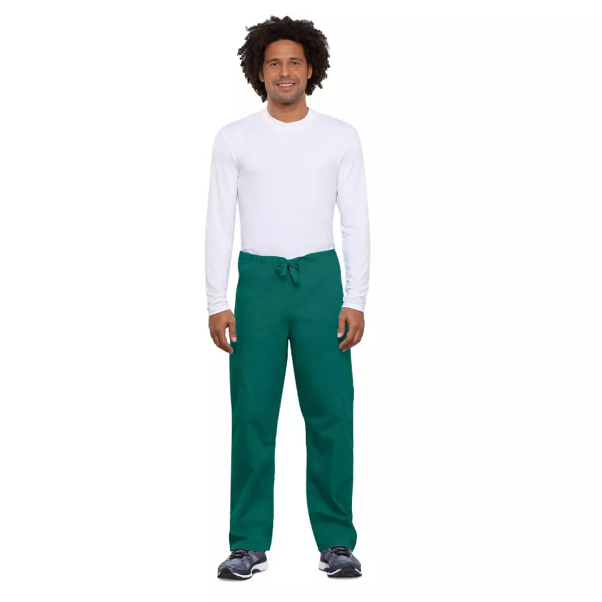  Workwear Originals pull-on broek uniseks met trekkoord 