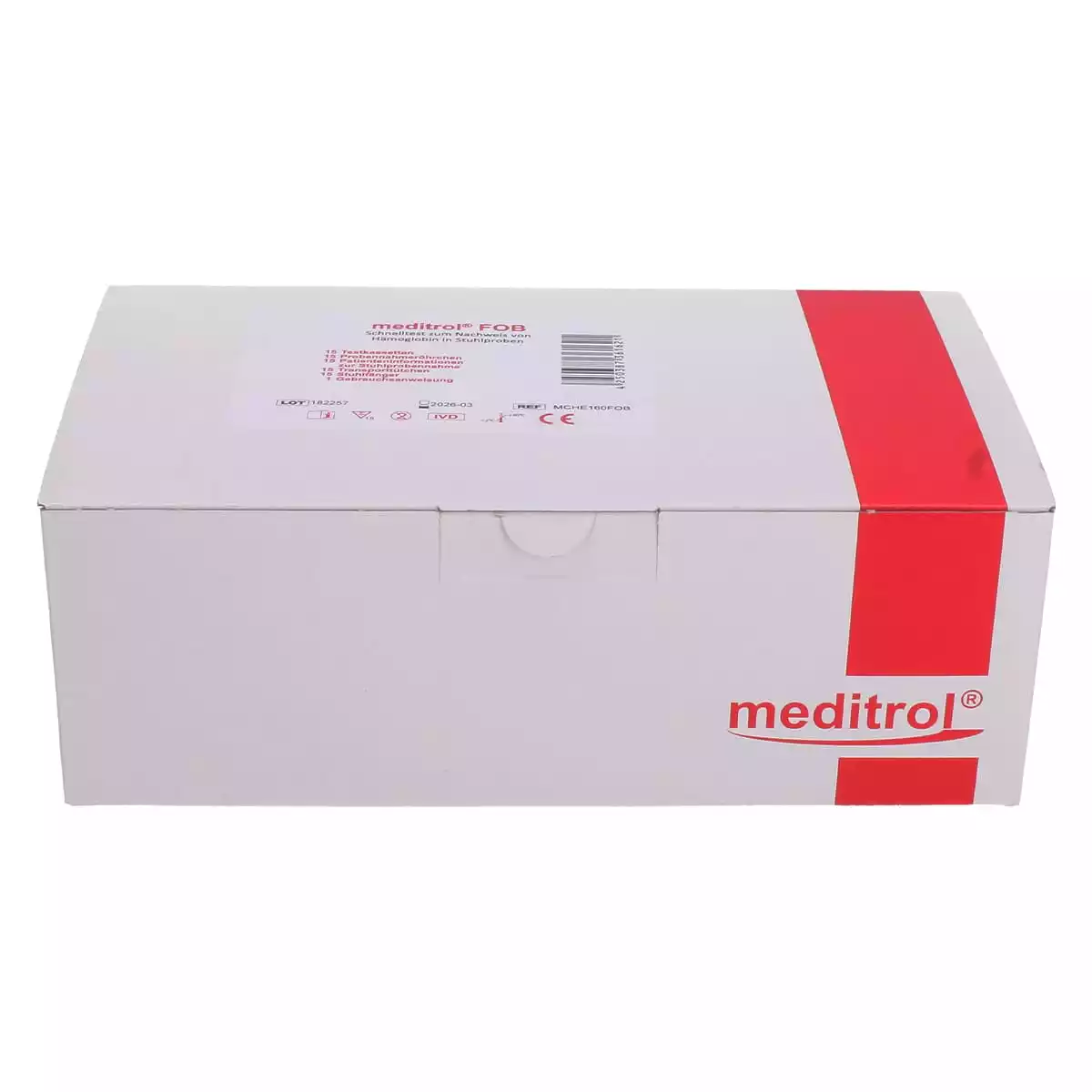  Medichem Meditrol FOB