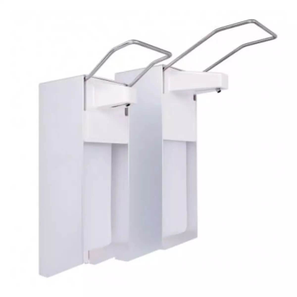  Hygiënedispenser ‘Pump’