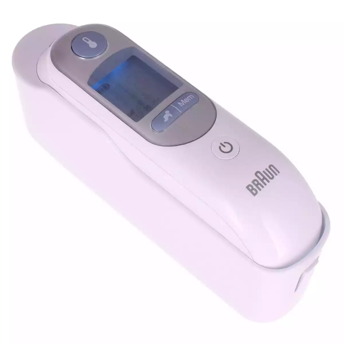  ThermoScan 7 mit Age Precision