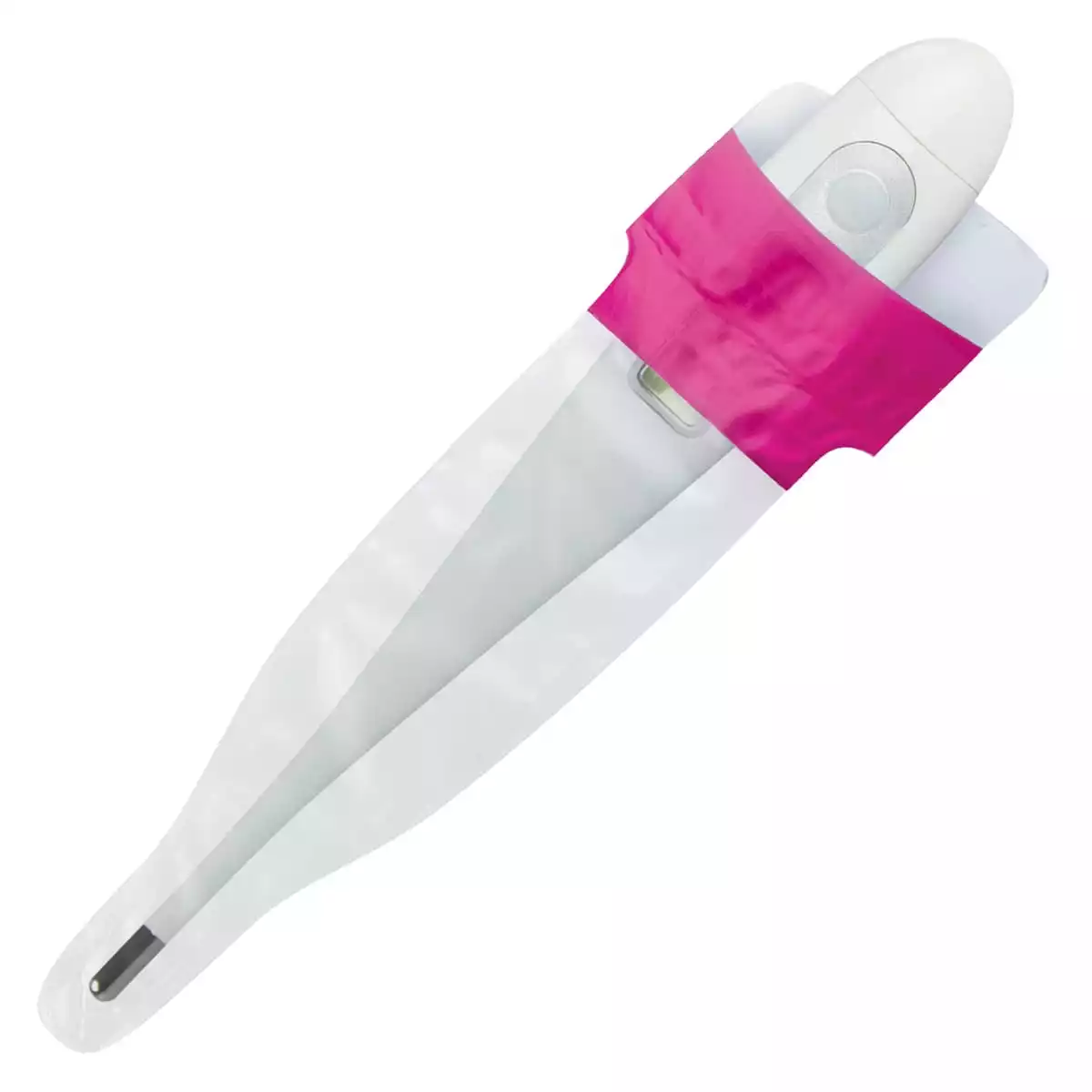  Soft Temp Thermometherhulzen