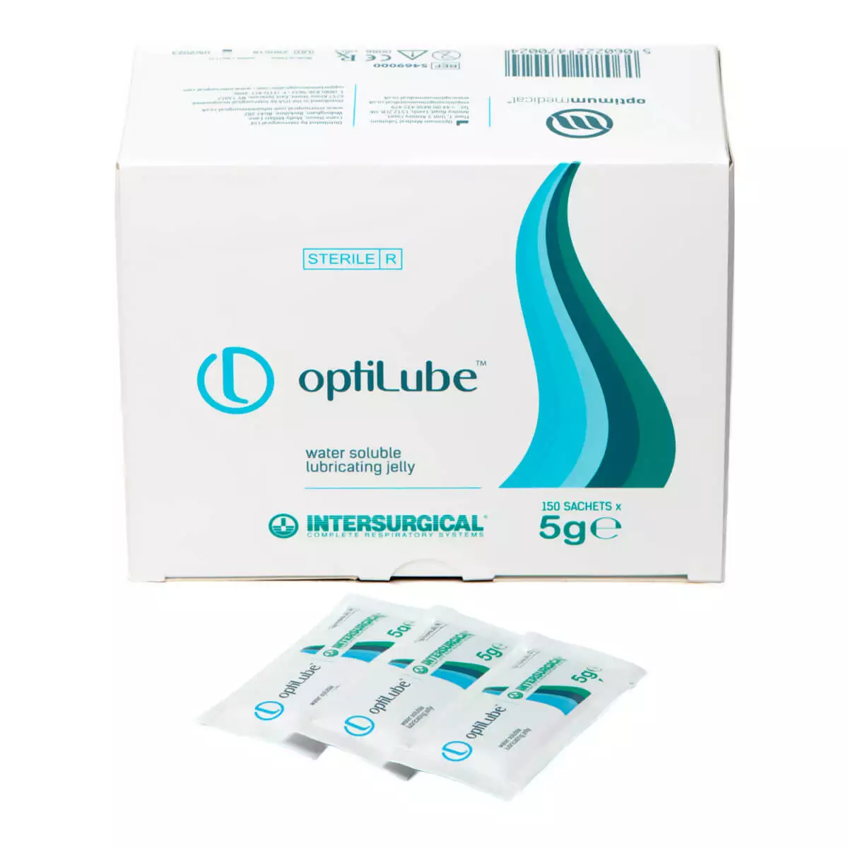  OptiLube-smeermiddel